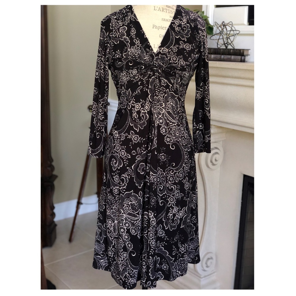 Jones New York Dress